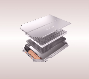 Zeekr 009