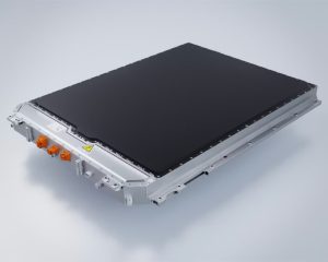 Pin của zeekr 7x