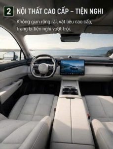 Đánh giá zeekr