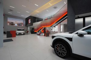 zeekr việt nam