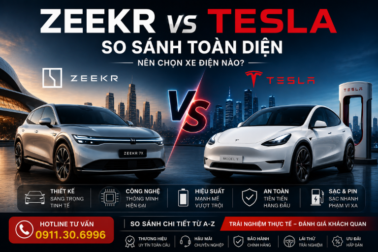 zeekr-vs-tesla