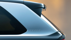 Zeekr 9x