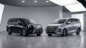 so sánh Zeekr 009 và BYD M9